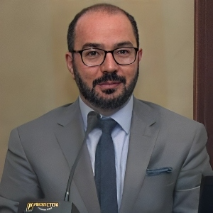 Orestis Ioannidis
